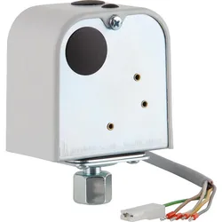 Druckschalter für Eckerle DSA 100, Ref. Nr. 5357550009