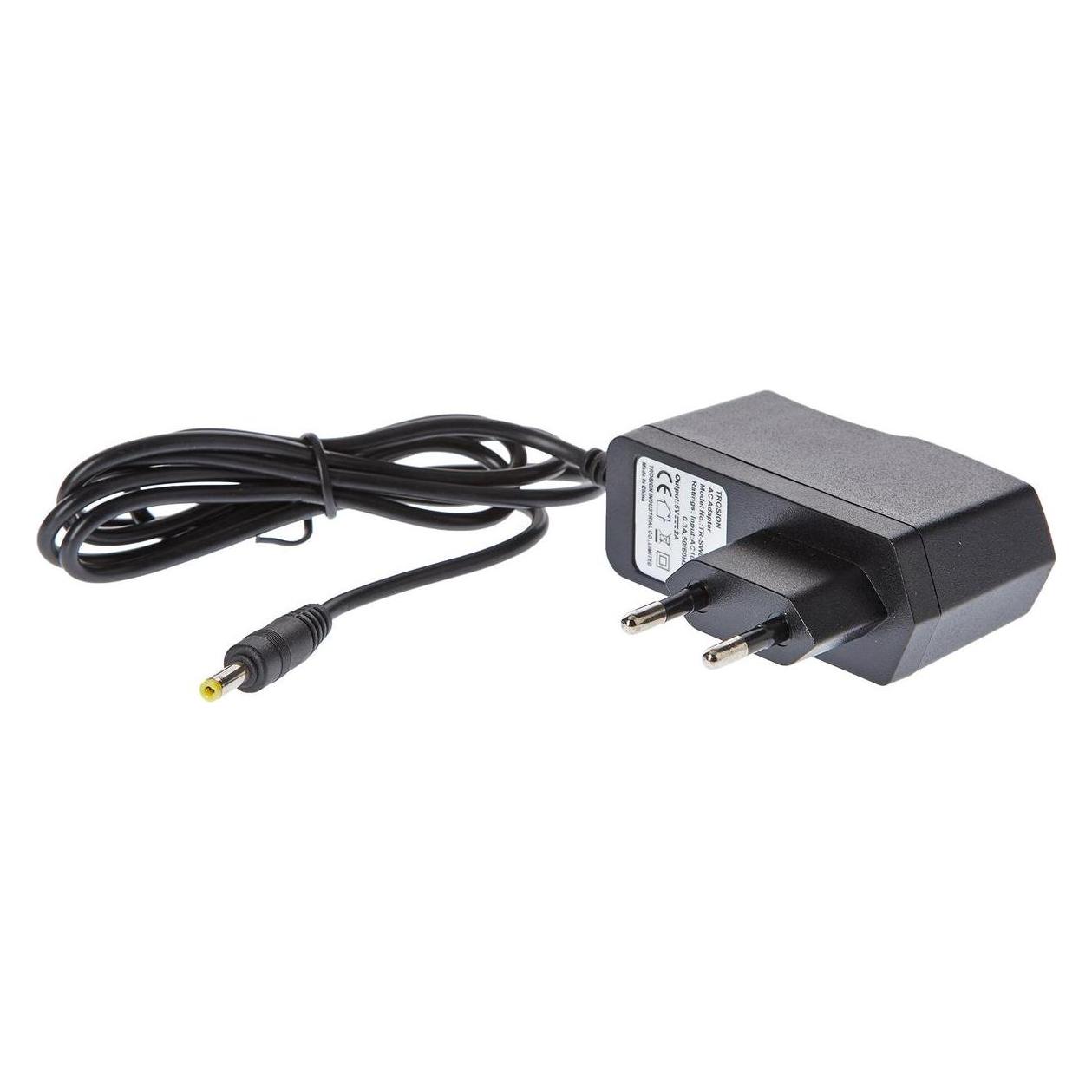 Trade Invaders AC Charger PSP 1000/2000/3000 (in F&G bag + label) (120017)