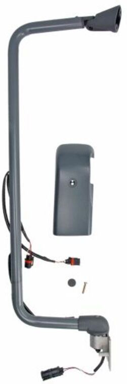 Halter, Außenspiegel COVIND MLX/506