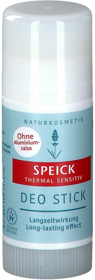 Speick Thermal sensitiv Deo Stick 40ml