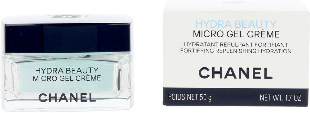 Chanel Hydra Beauty micro gel crema 50 ml