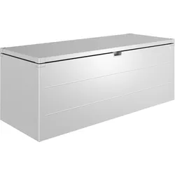 Biohort StyleBox Metallbox 207 x 80 x 81 cm (Gr. 210) silber-metallic