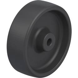Blickle 746544 POHI 125/12G Kunststoff-Rad Rad-Durchmesser: 125 mm Tragfähigkeit (max.): 300 kg 1 St.