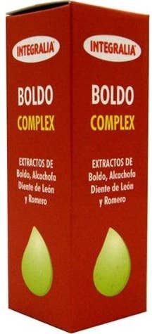 INTEGRALIA Boldo Complex Extracto 50 ml