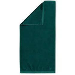 Vossen Handtuch High Line 50 x 100 cm Baumwolle Poseidon
