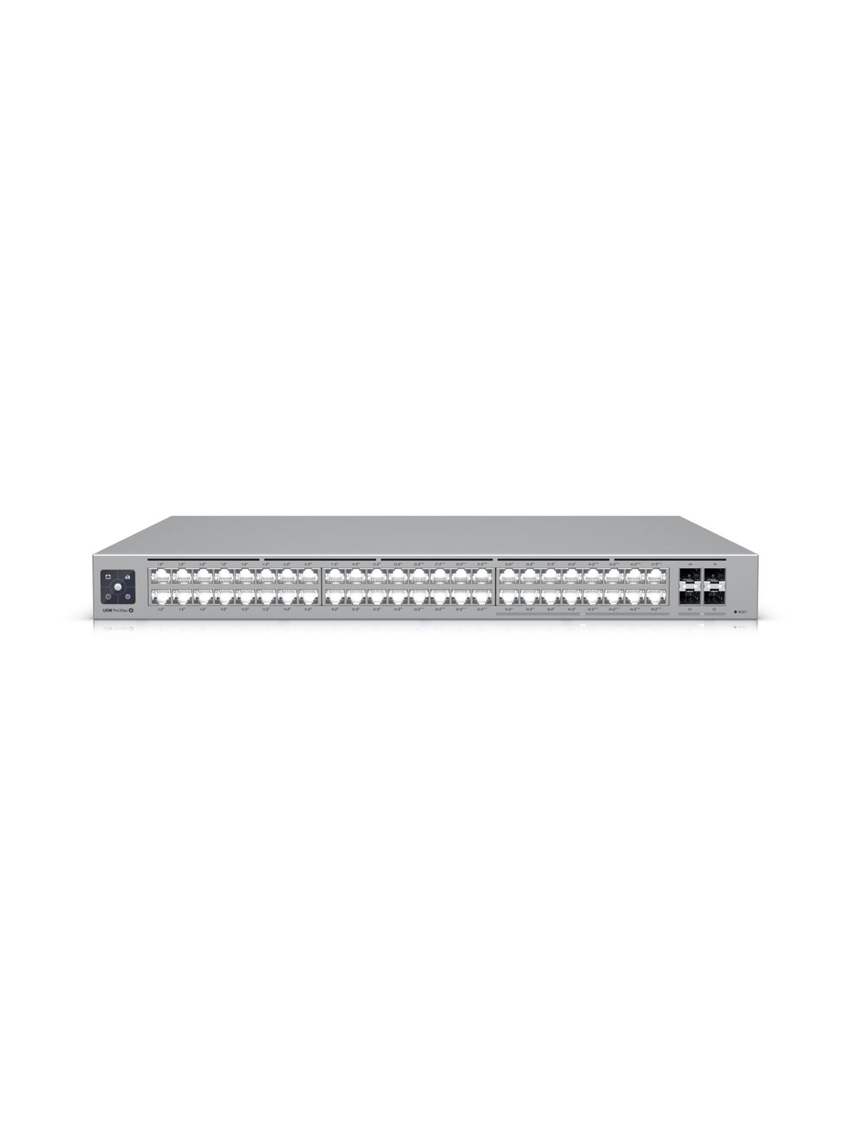 Ubiquiti UniFi Switch Pro Max 48 PoE (720W)