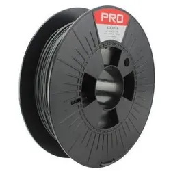 RS PRO Robustes PLA 3D-Drucker Filament zur Verwendung mit Gängige Desktop-3D-Drucker, Grau, 1.75mm (PLA, 1.75 mm, 500 g), 3D Filament, Grau