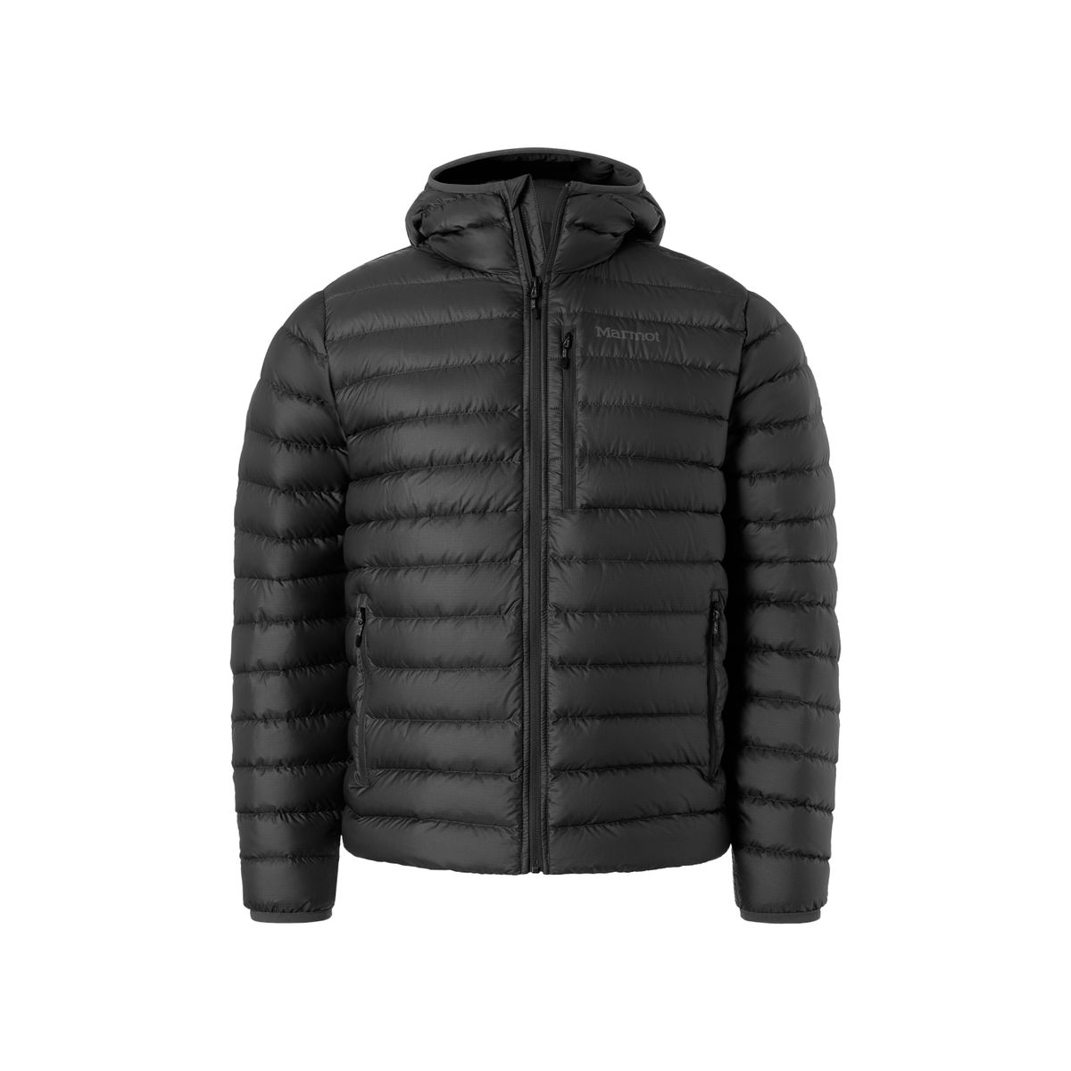 Marmot Highlander Hoody black (001) M M15896-001-M