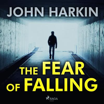 The Fear of Falling - John Harkin, Audio, 9788728501054