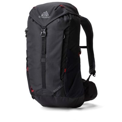 Gregory - Zulu 28 LT RC - Wanderrucksack schwarz/grau
