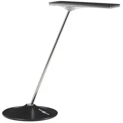 Humanscale, Tischlampe, Horizon LED Schreibtischleuchte HNBU, schwarz