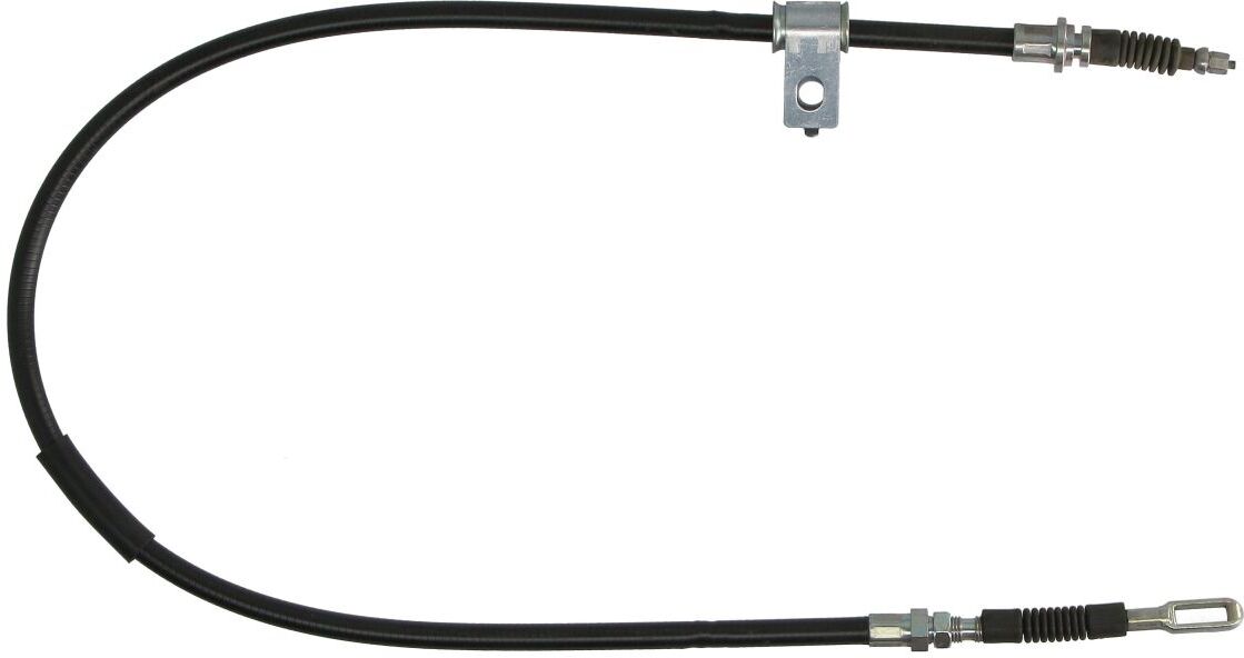 Bremszug, Handbremse ADRIAUTO 28.0261.1