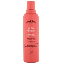 250ml AVEDA Nutriplenish Hydrating Shampoo Deep Moisture