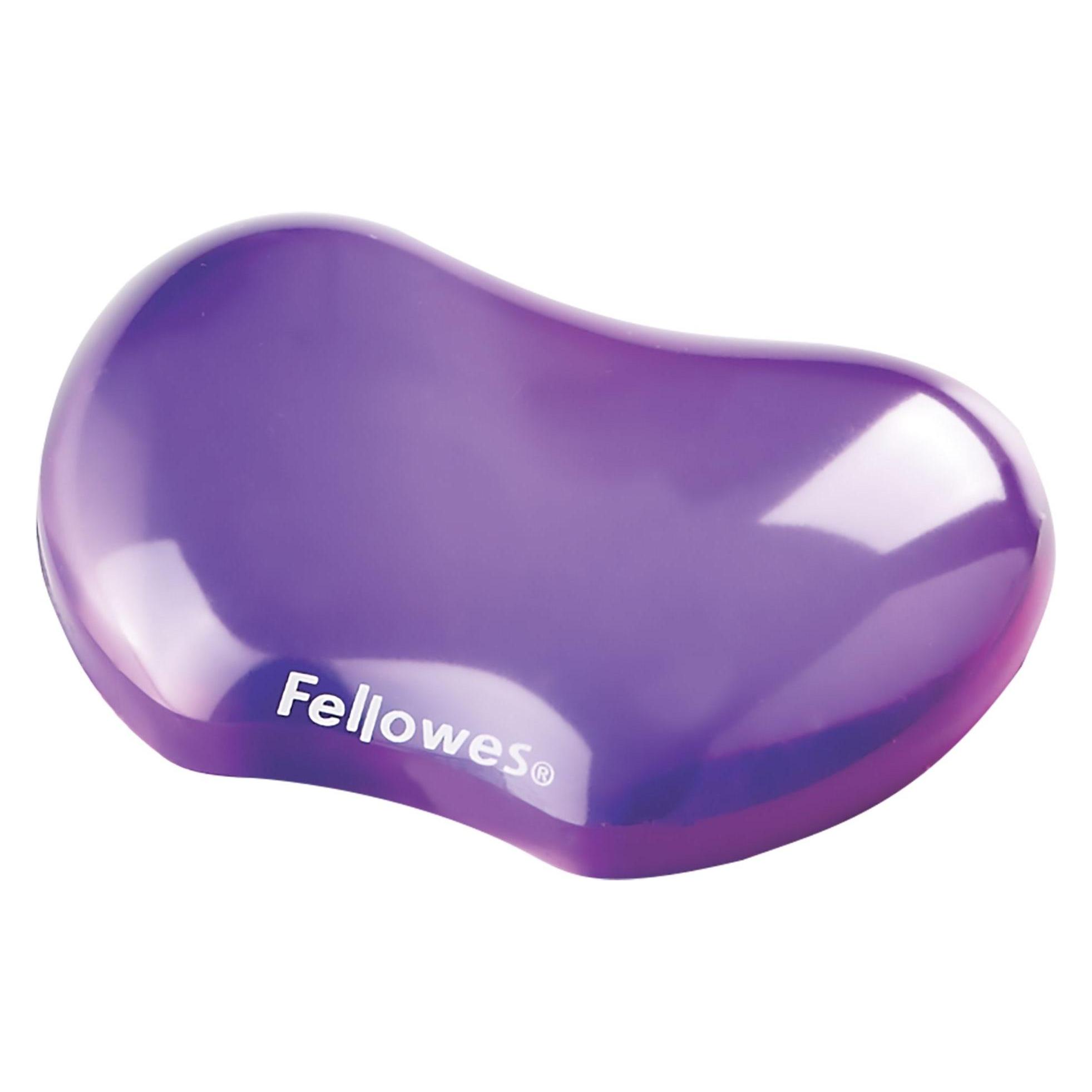 Fellowes Crystals Gel Flex (91477-72)