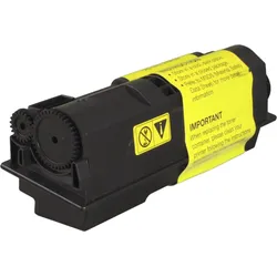 Kompatibler Toner ersetzt Utax 613011110 schwarz