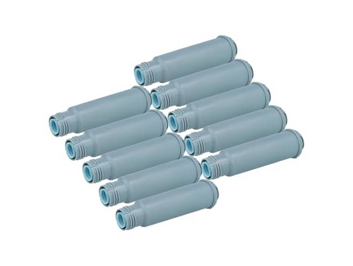vhbw 10x Wasserfilter Filter kompatibel mit Krups Espresseria EA82f010