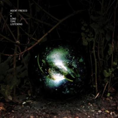 A Long Time Listening - Agent Fresco, CD