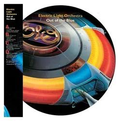Epic, Schallplatten, Out of the Blue (Electric Light Orchestra)