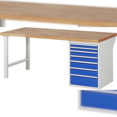 Werkbank Serie 7000 - Modell 7517-1
