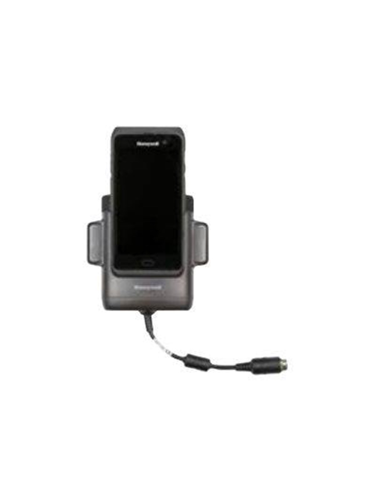 Honeywell Booted and Non-Booted Vehicle Dock - docking cradle