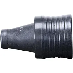 Makita 122214-2 Führungshülse 1/4"