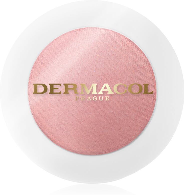 Dermacol Glow Blush blush compact teinte 7.2 g