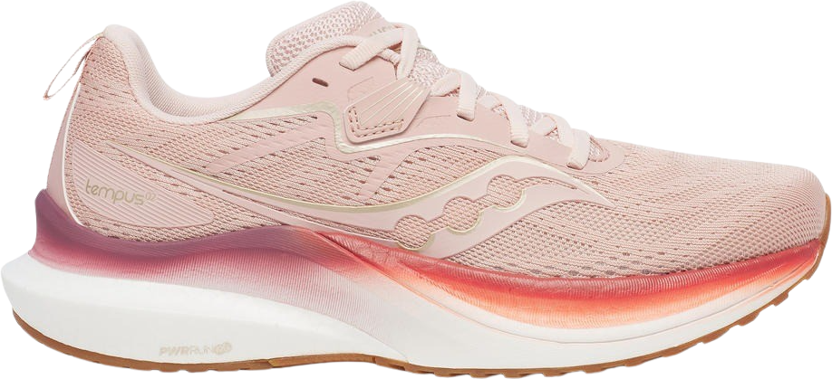 Saucony Tempus 2 Laufschuhe Damen Cameo Gr. 38