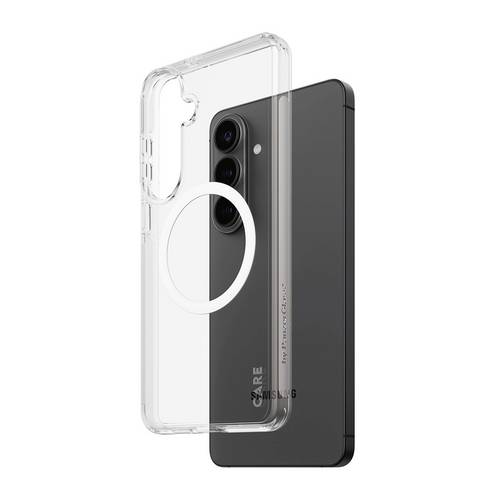 PanzerGlass CARE Urban Explorer Backcover Samsung Galaxy S26+ Transparent Induktives Laden CR70254