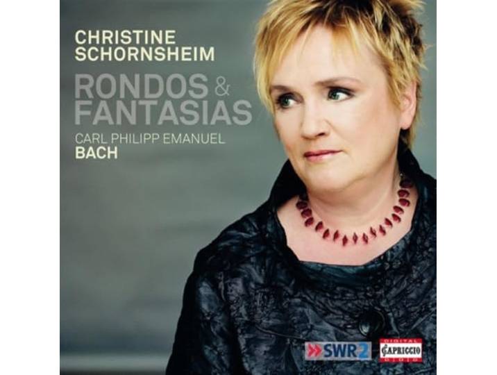 Rondos & Fantasias