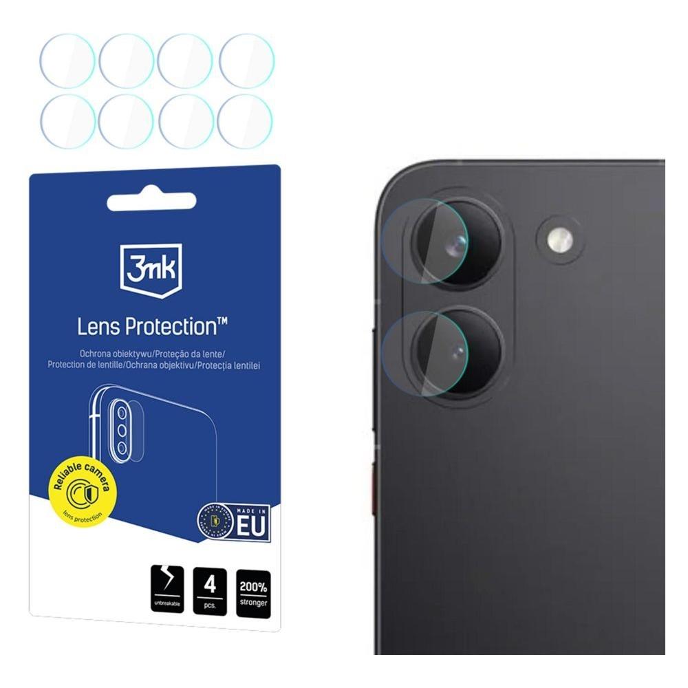 3MK Lens Protection pro POCO X8 Pro (1 Stk., Xiaomi Poco X8 Pro) (5903108757508)