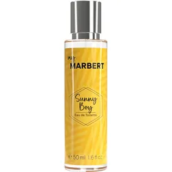 MARBERT my Marbert Sunny Boy Eau de Toilette