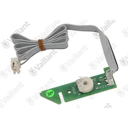 VAILLANT Schalter Vaillant-Nr. 0020218201