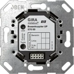Gira Busankopplung 057000