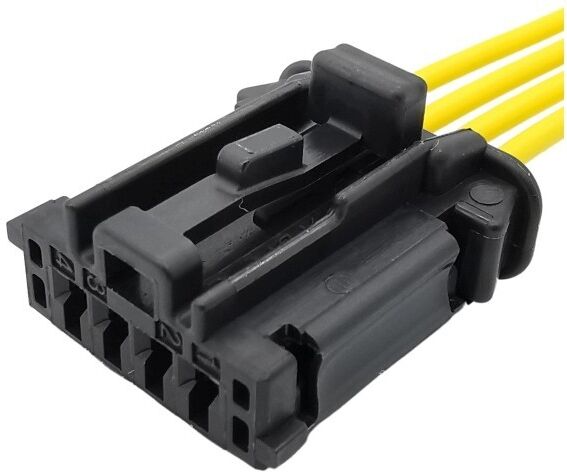 RK-TRONIC S0011 Kabelreparatursatz, Heckleuchte