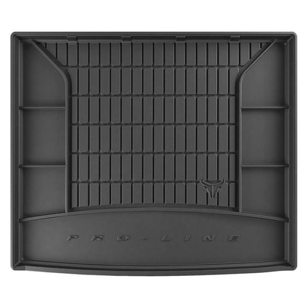 Frogum Bagagerumsbakke Nissan Ariya 2022- m. Bose sound system (TM401518)