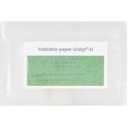 Uralyt U Indikatorpapier