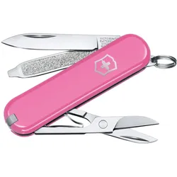 VICTORINOX Taschenmesser Classic SD - pink