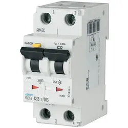 Eaton FI/LS Kombination FRBM6-B40/2/01-A