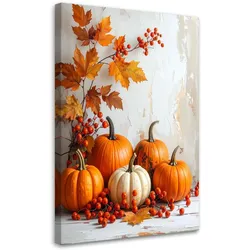 LEINWANDBILD Natur und Botanik 20x30cm