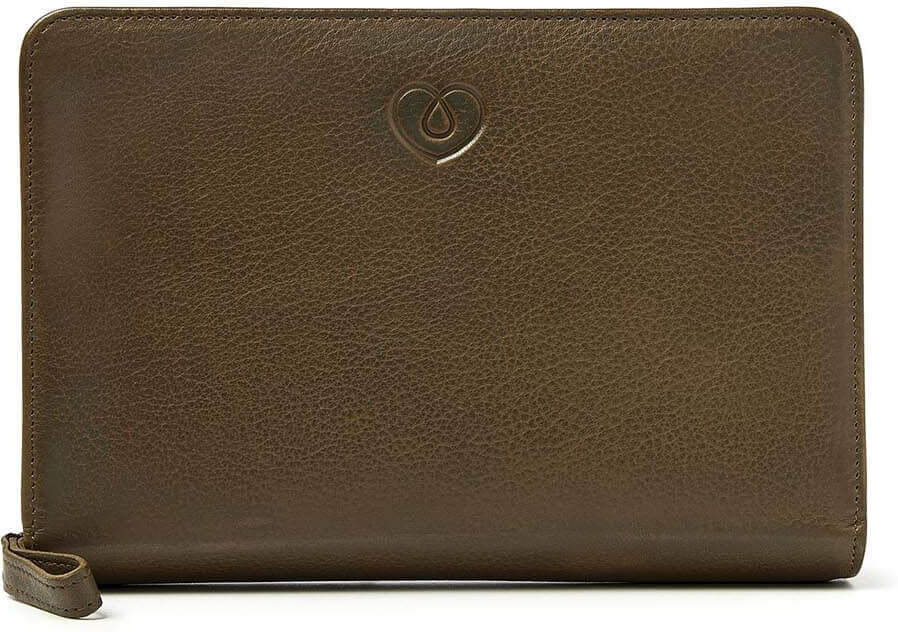Sweet Collections Etui Jazz Olive