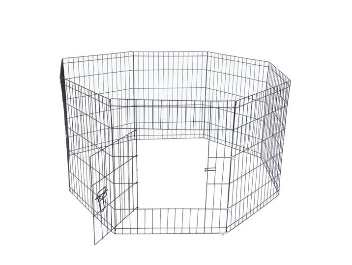 Laufgitter für Hunde 61 cm
