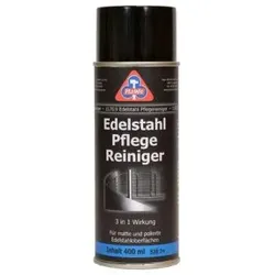 HaWe Edelstahl Pflegereiniger