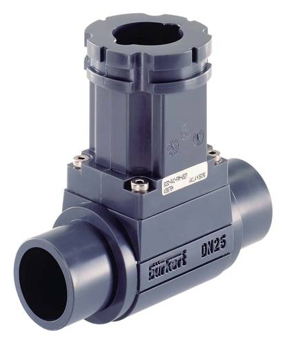 Bürkert 428676 Fitting für Durchflussmessungen S020 1St.
