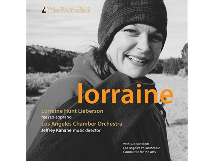 Lorraine