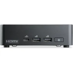 CSL Mini-PCs NUC14 Pro, Barebone