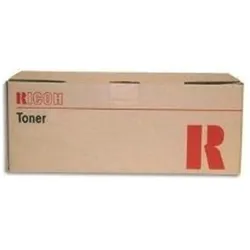 Ricoh, Toner, IM 600, 25000 seiten (BK)