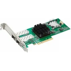 Dell BROADCOM 57414 25GBE SFP28 DUAL (PCIe), Netzwerkkarte