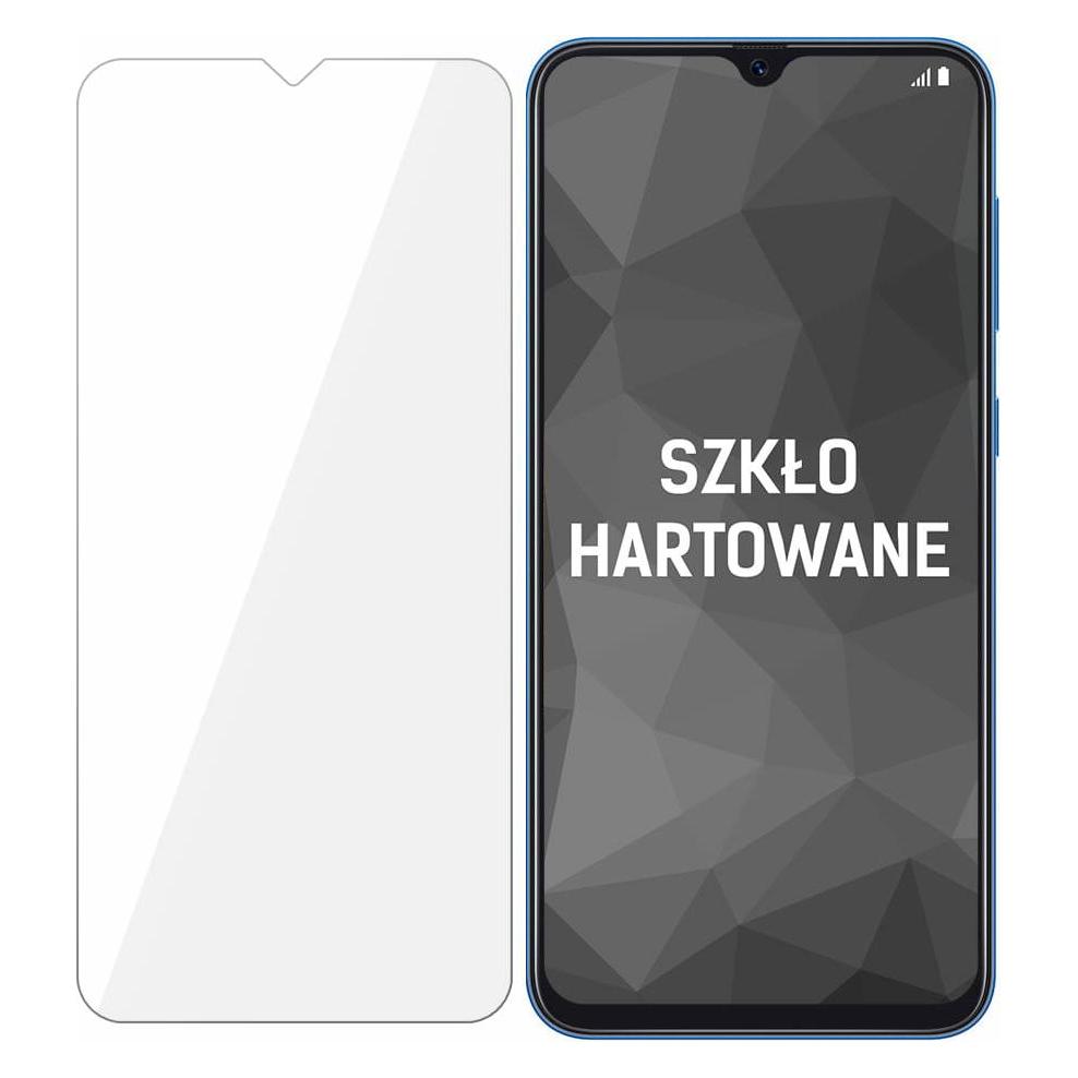3MK Samsung Galaxy A30 - HardGlass (1 Stk., Samsung Galaxy A30) (107419)