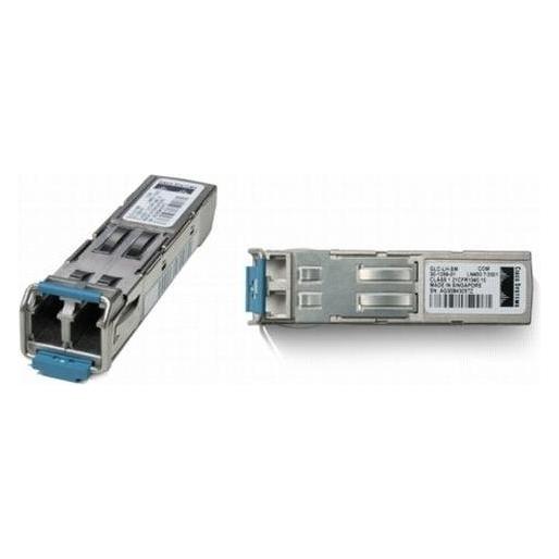 Cisco 1000MBPS MULTI-MODE RUGGED SFP (GLC-SX-MM-RGD=)