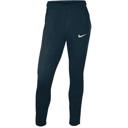 Nike, Herren, Sporthose, Mens Training Knit Pant 21 (L), Blau
